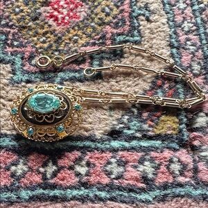 Vintage Necklace